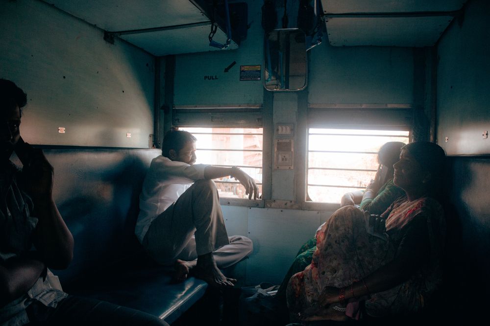 Photograph by Rahul Joy