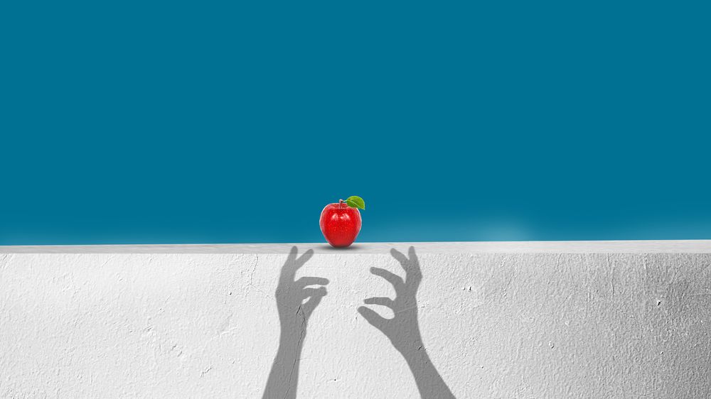 Someone wants to steal it