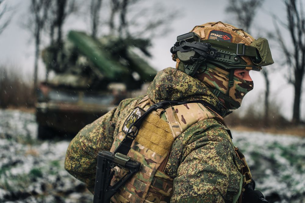 Photograph by Алексей Гриценко