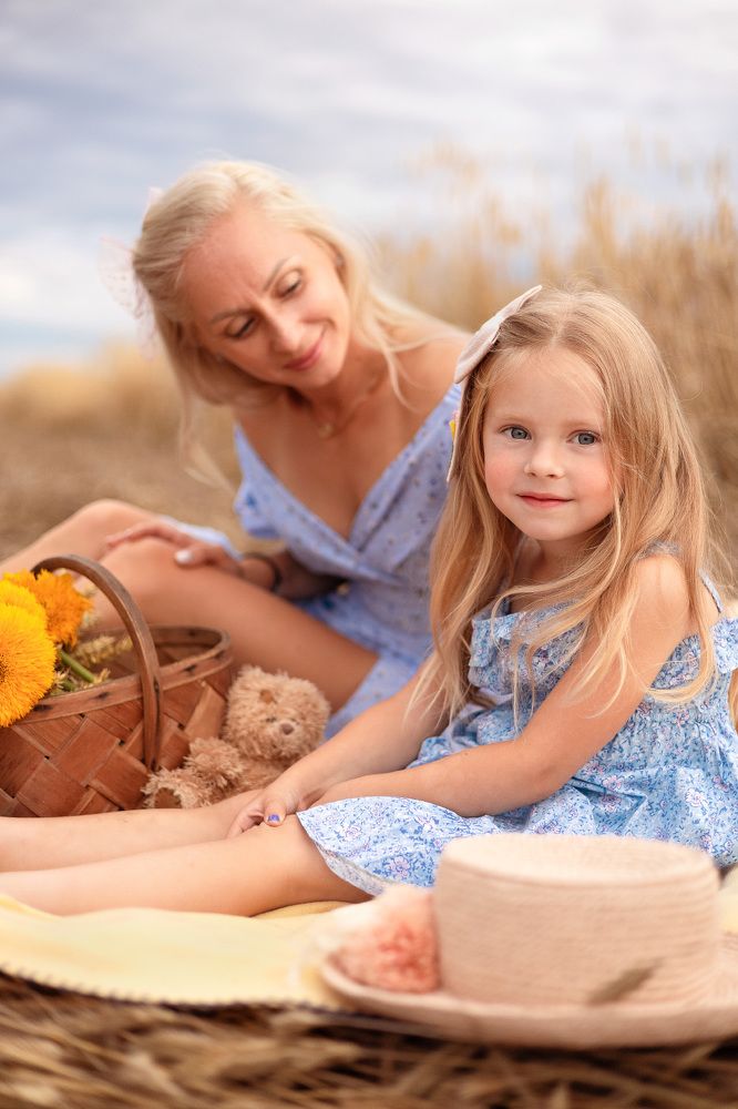 Фотография автора Евгения Бузюк