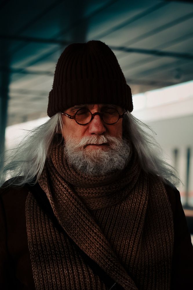 Photograph by Синицын Дмитрий