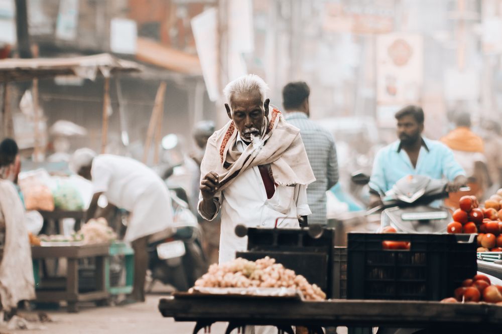 Photograph by Faseeh Fawaz