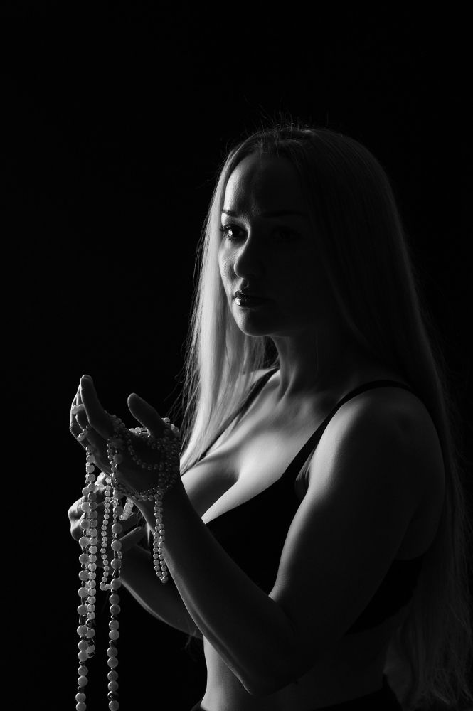 Photograph by Ирина Мошковская