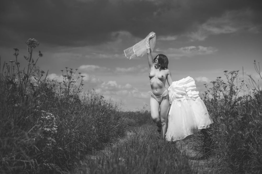 Сбежавшая невеста