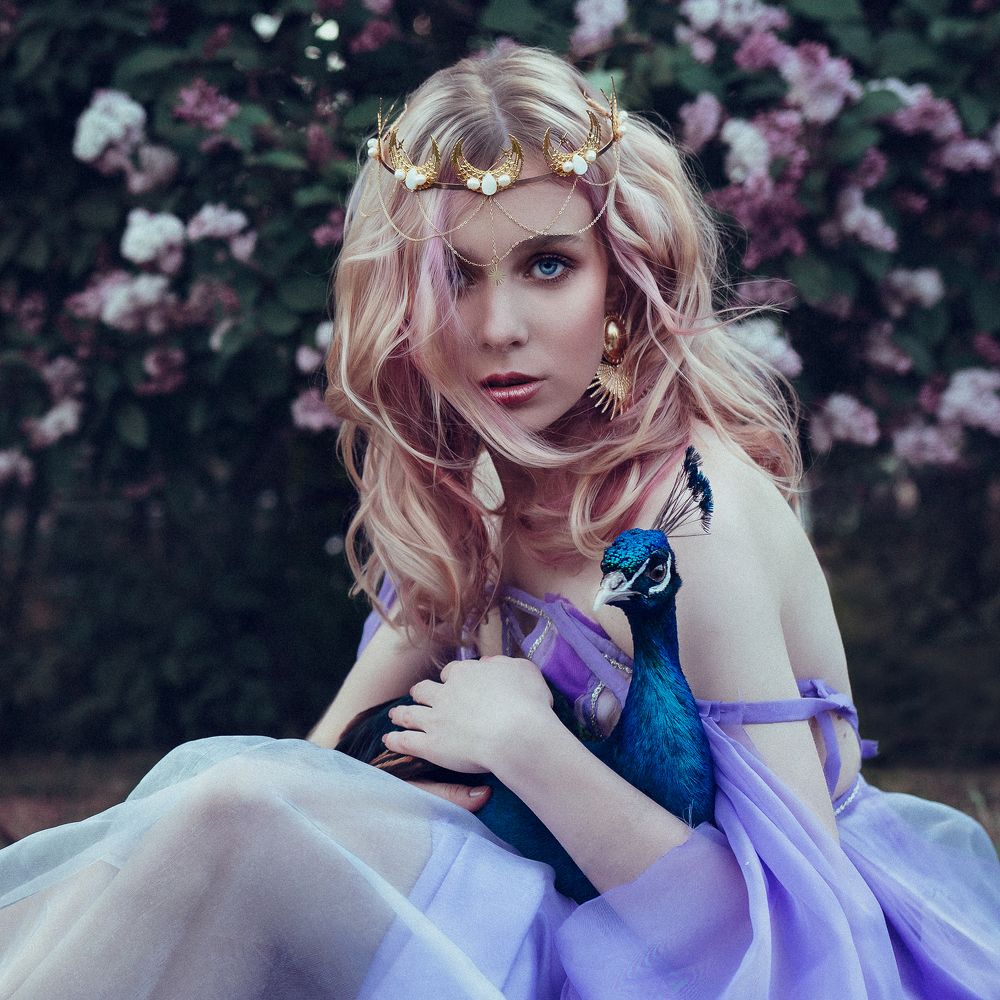 Photograph by Кулакова Екатерина