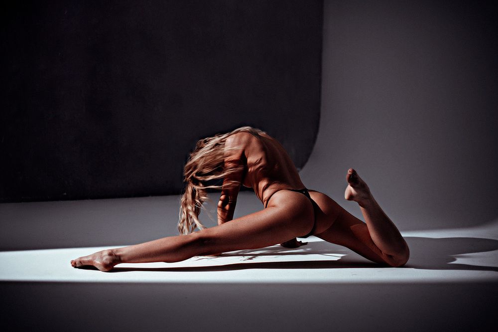 Photograph by Александра Калинина (Корепанова)