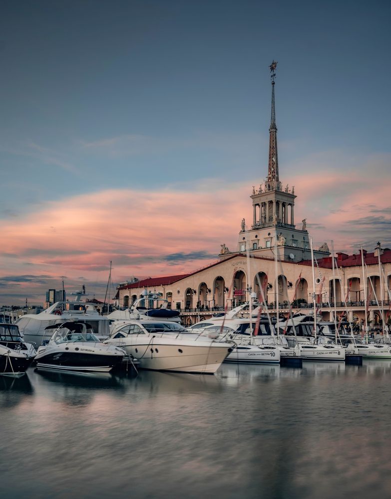 Фотография автора Константин Яковлев