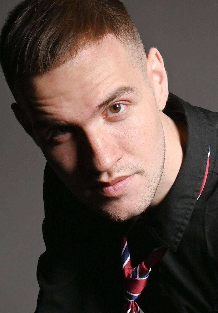 Фотография автора Анна Черных