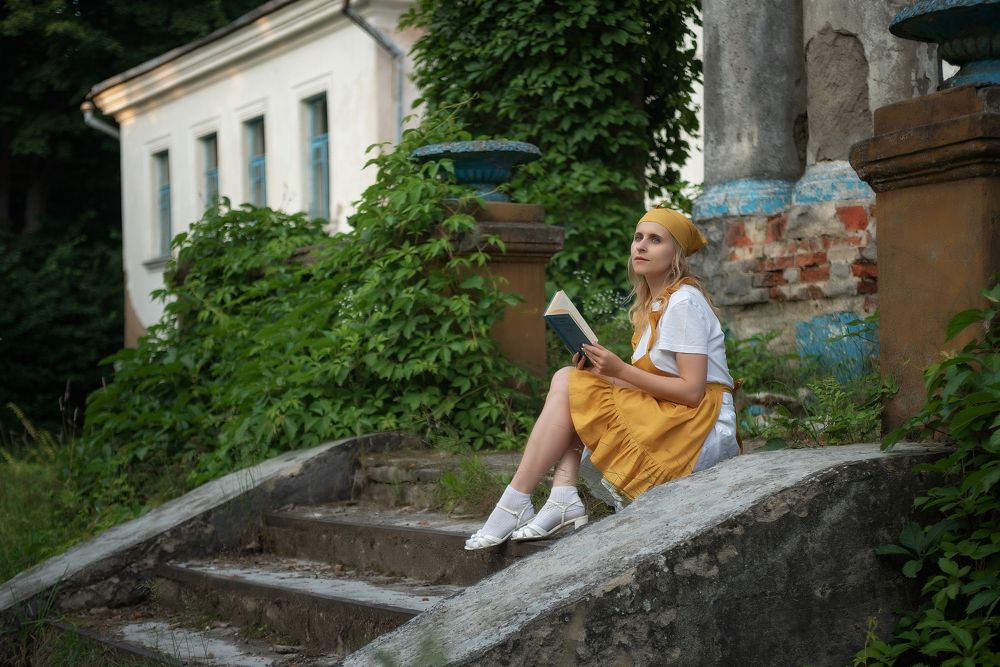 Фотография автора Вера Пархимович