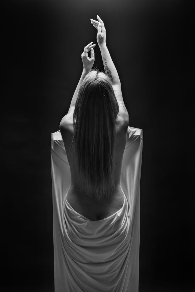 Photograph by Мешков Кирилл