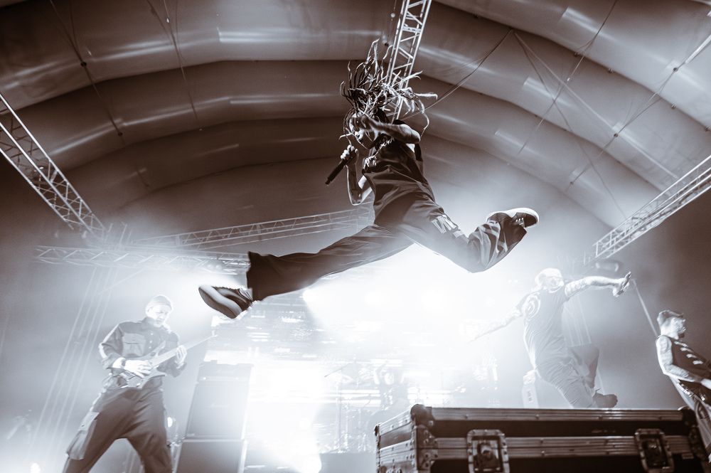 Photograph by Evgeny Vdovin