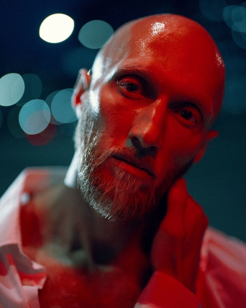 Photograph by Василий Андреев