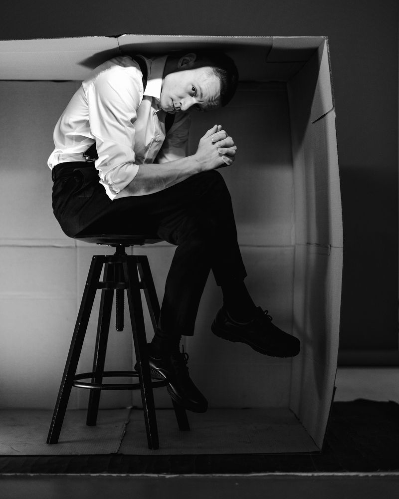 Photograph by Василий Андреев