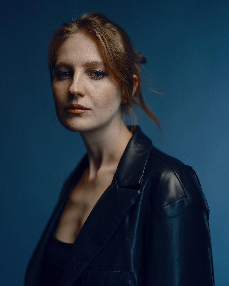 Photograph by Василий Андреев