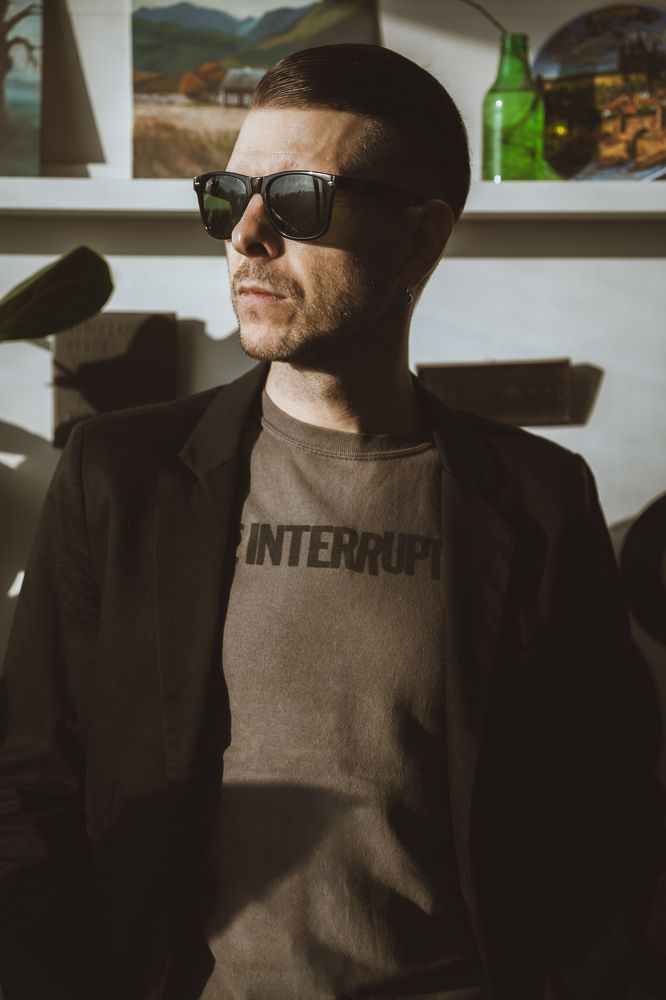 Photograph by Саша Корнюшин