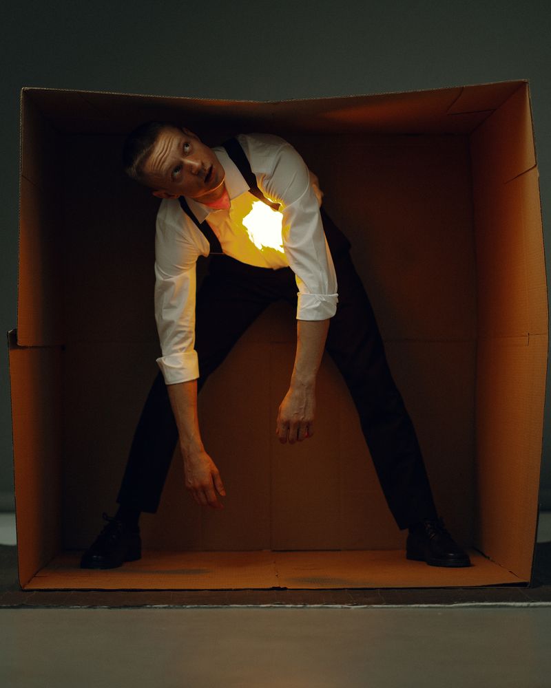 Photograph by Василий Андреев