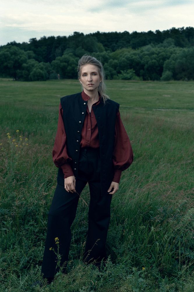 Photograph by Василий Андреев