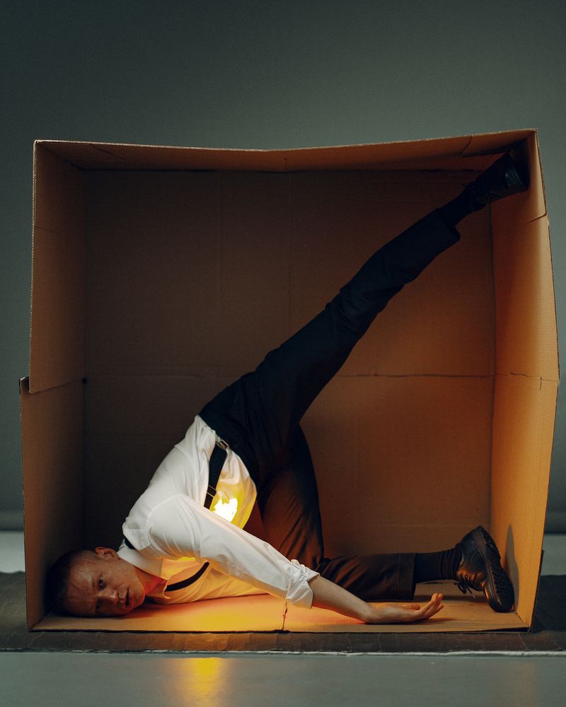 Photograph by Василий Андреев