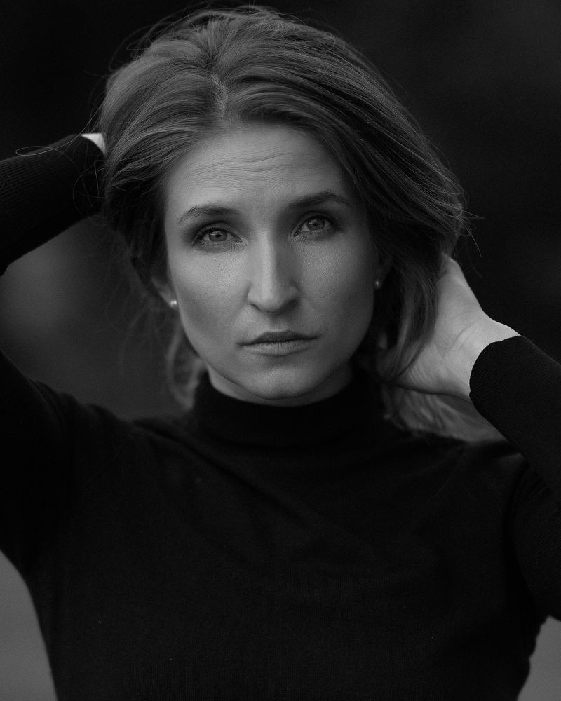 Photograph by Василий Андреев