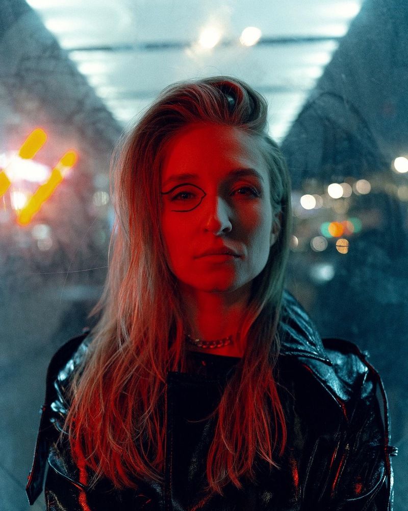 Photograph by Василий Андреев