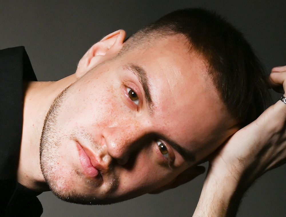 Фотография автора Анна Черных