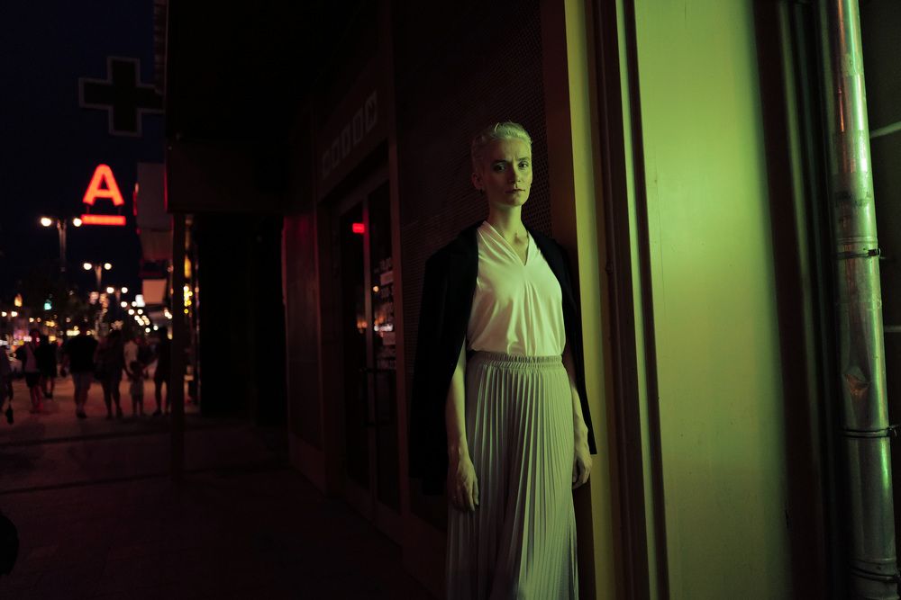 Photograph by Василий Андреев