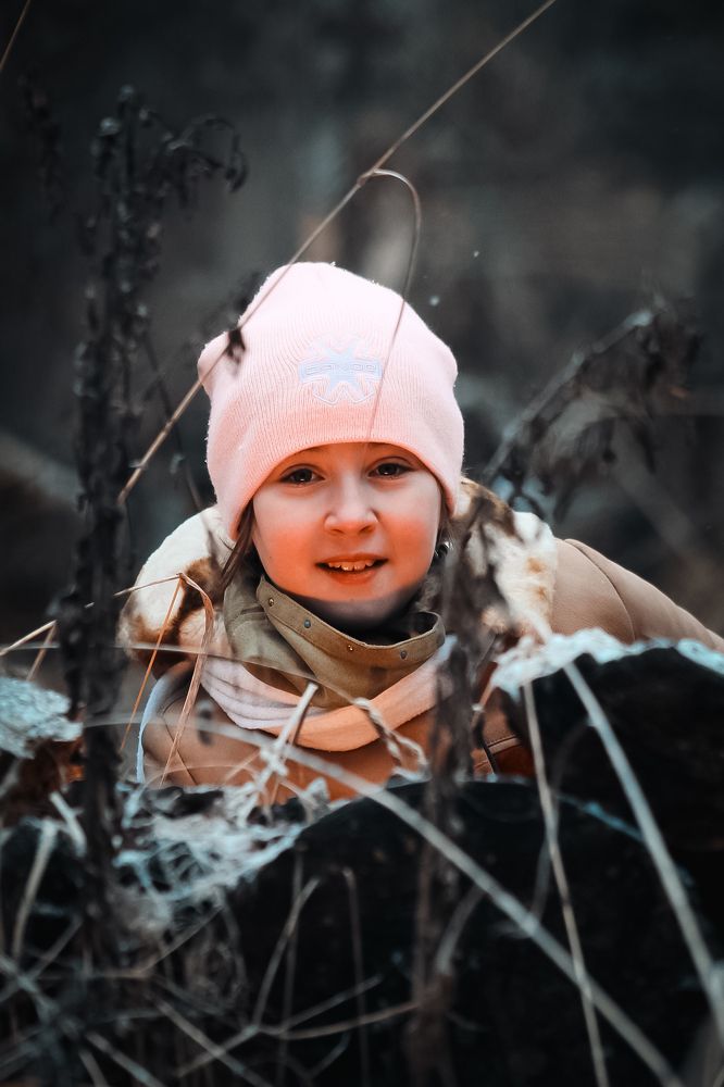 Photograph by Синицын Дмитрий