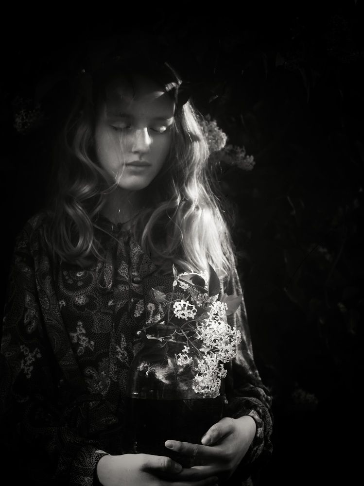 Photograph by Любовь Тарасюк