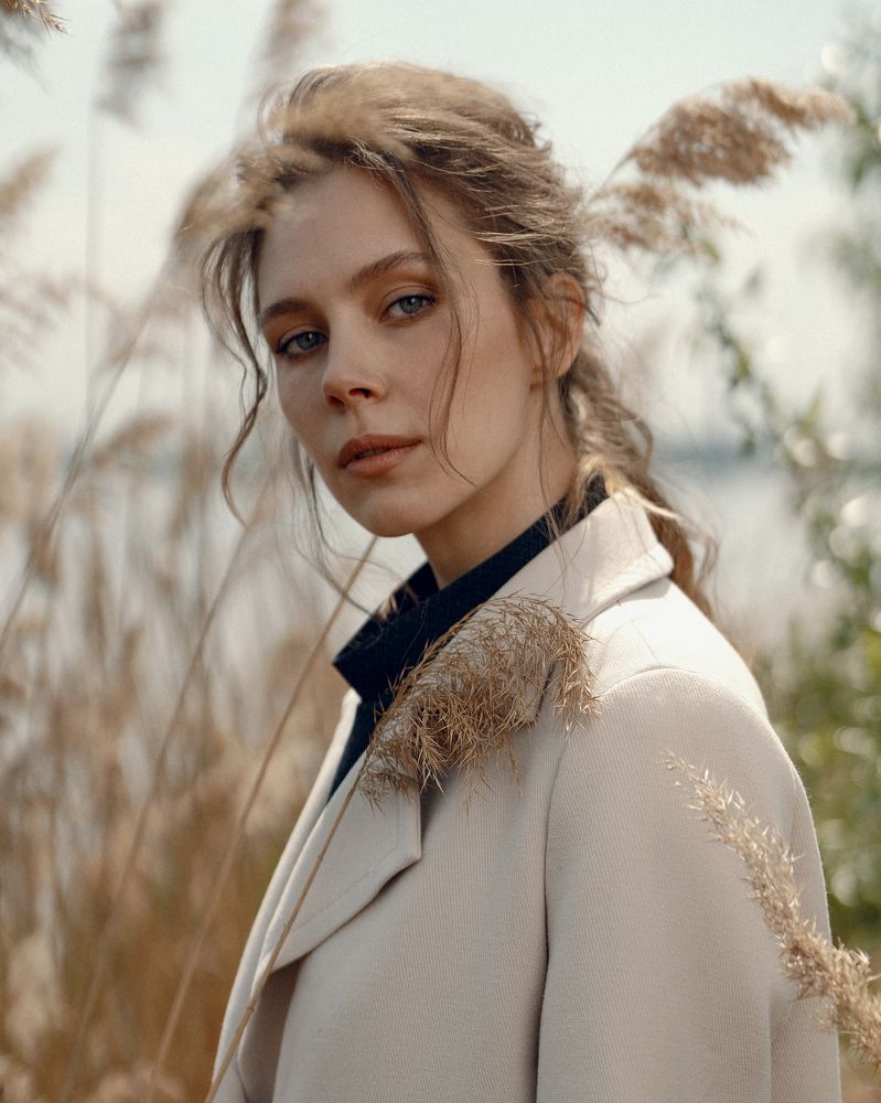 Photograph by Василий Андреев