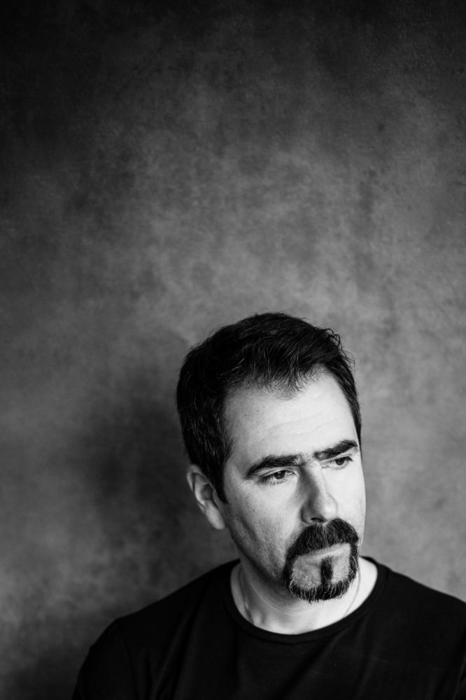 Photograph by Дарья Антонова