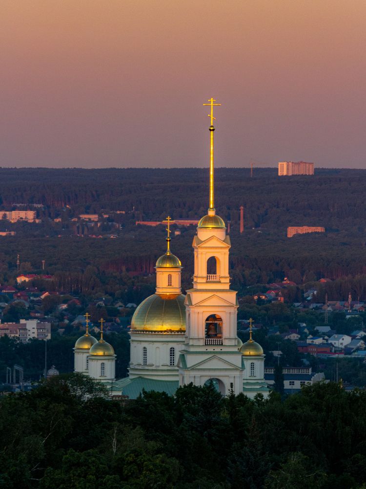 Photograph by Штунь Татьяна