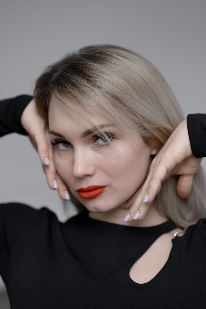 Photograph by Nikita Pushnikov