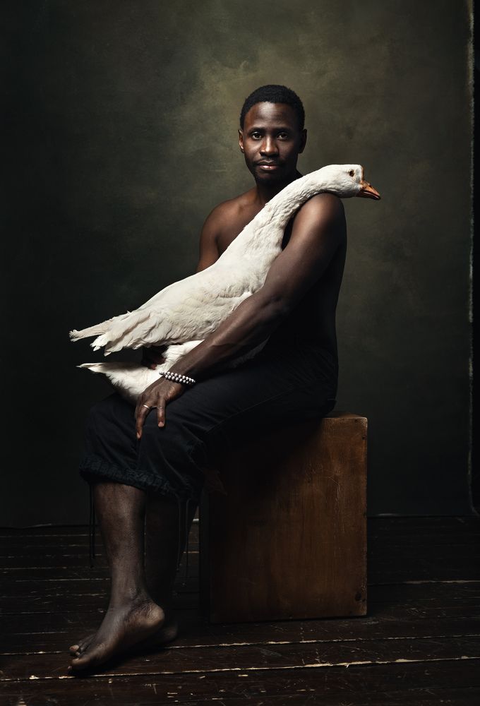 Photograph by Elina Garipova