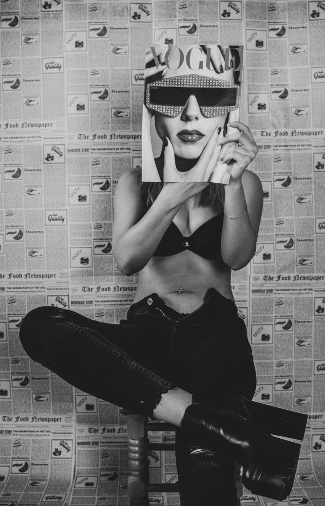 Photograph by Майя Чехова