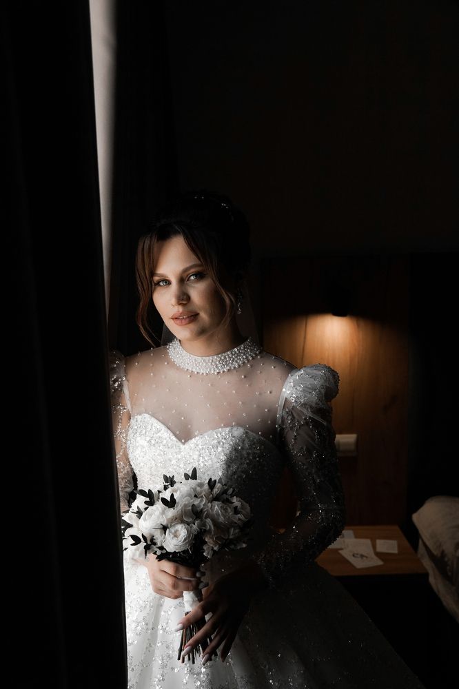 Photograph by Наталья Лебедева