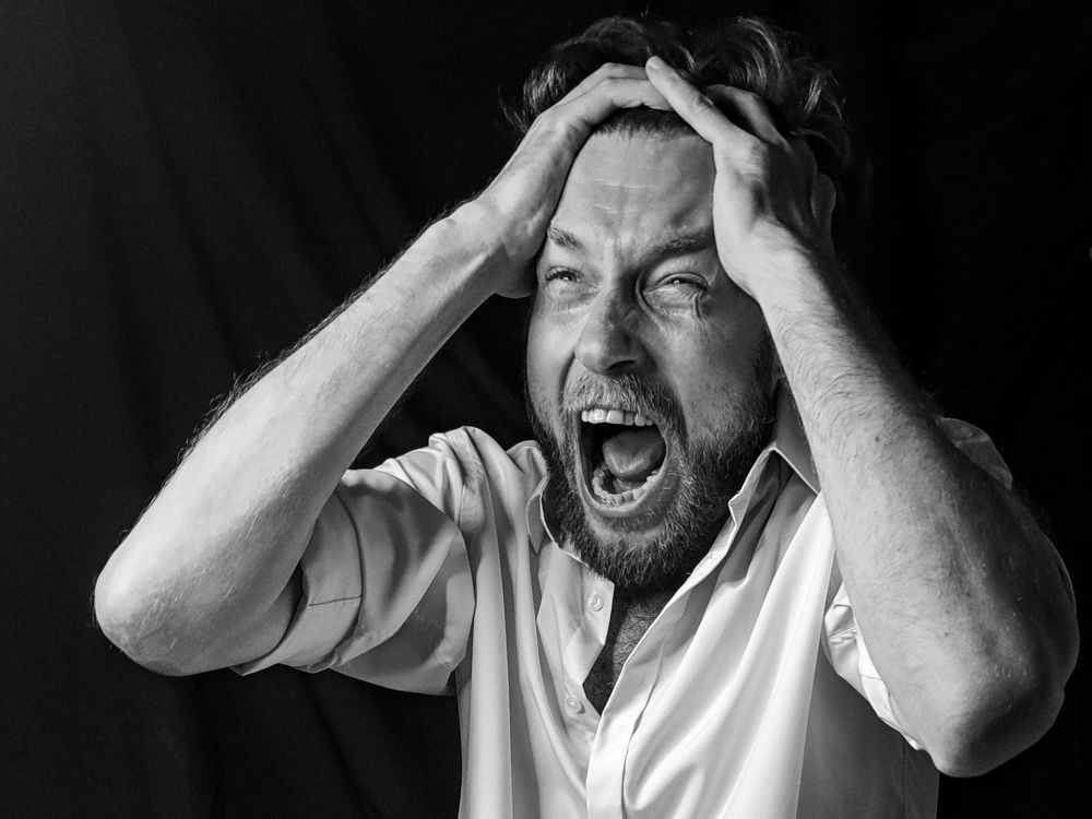 Photograph by Никита Пивоваров