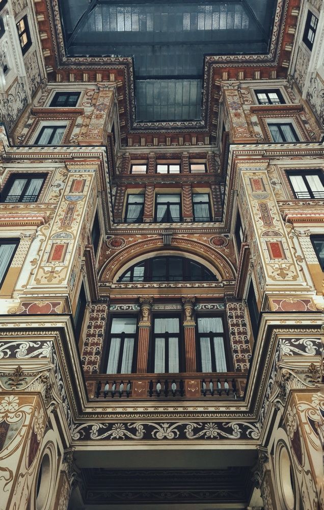 Photograph by Yulia Bilato