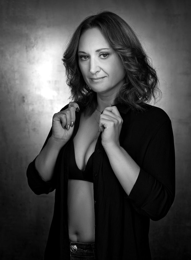 Photograph by Yuri Boichenko