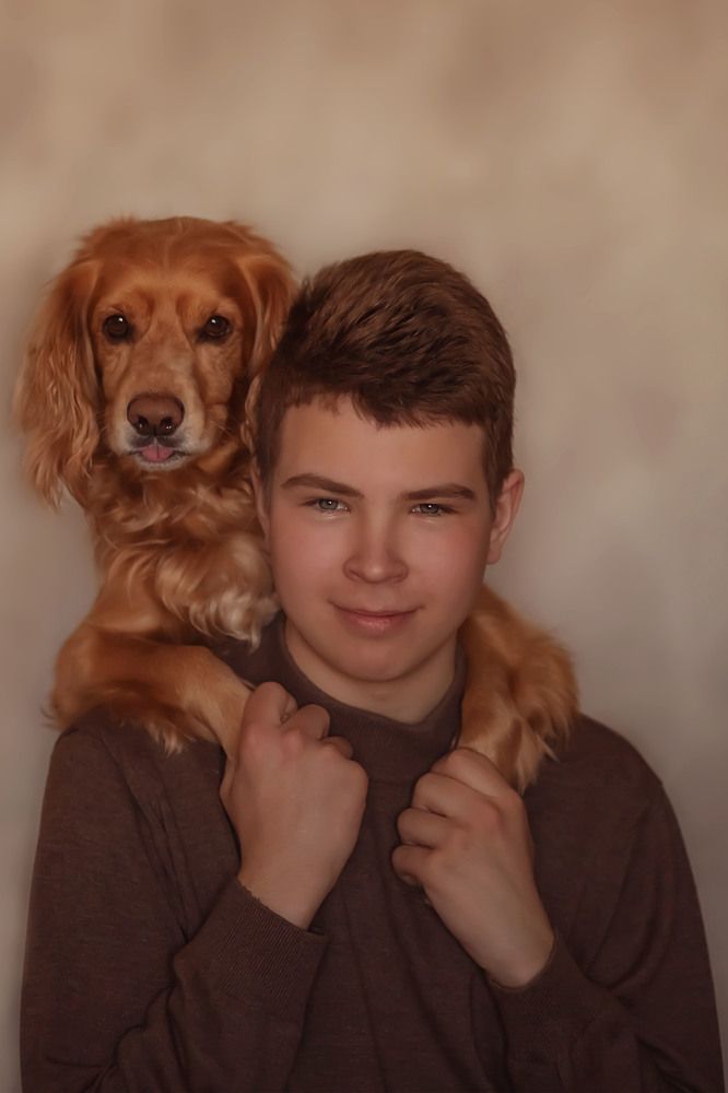 Photograph by Татьяна Чуркина