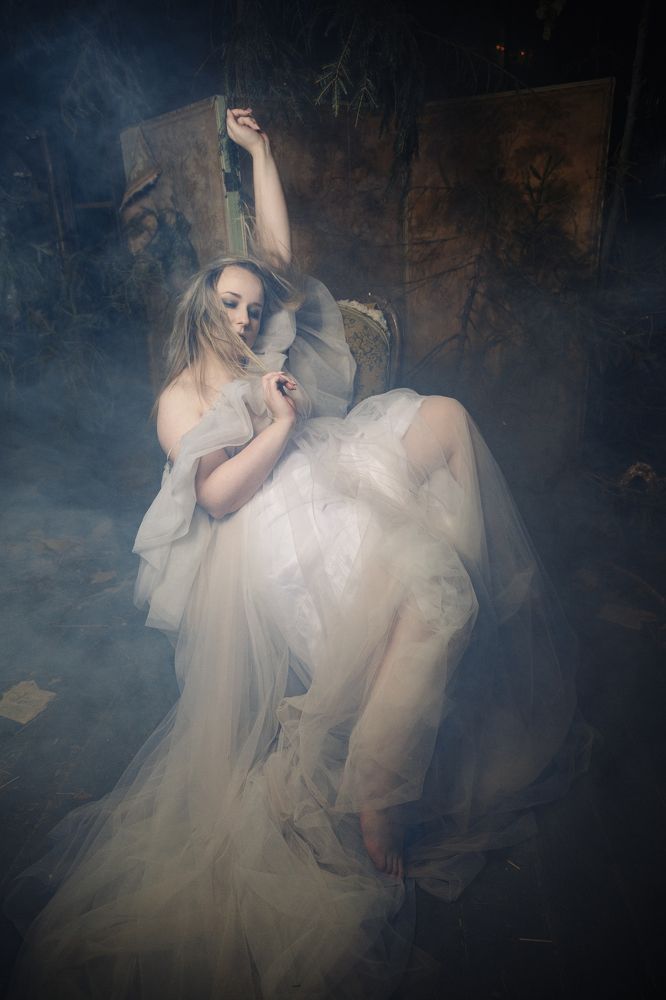 Photograph by Александр Назаров