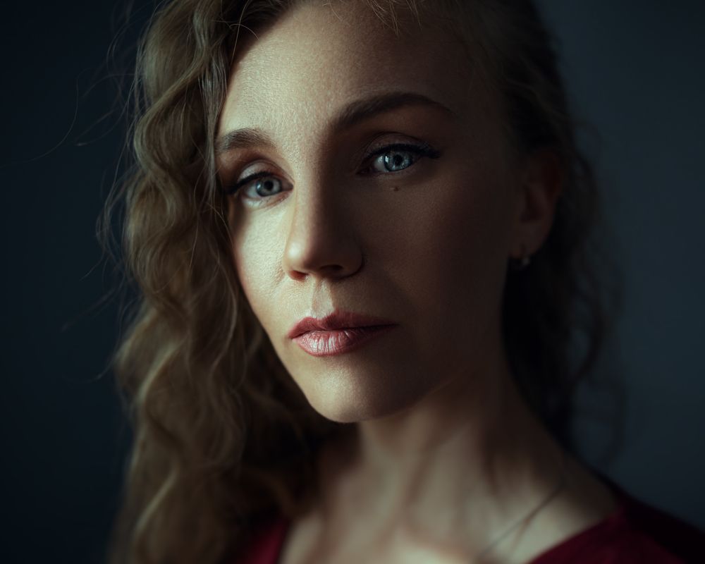 Photograph by Салихов Максим