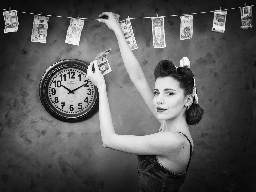 Photograph by Mihai Romeo Bogdan