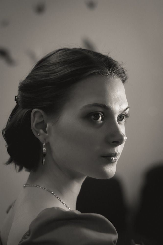 Photograph by Синицын Дмитрий