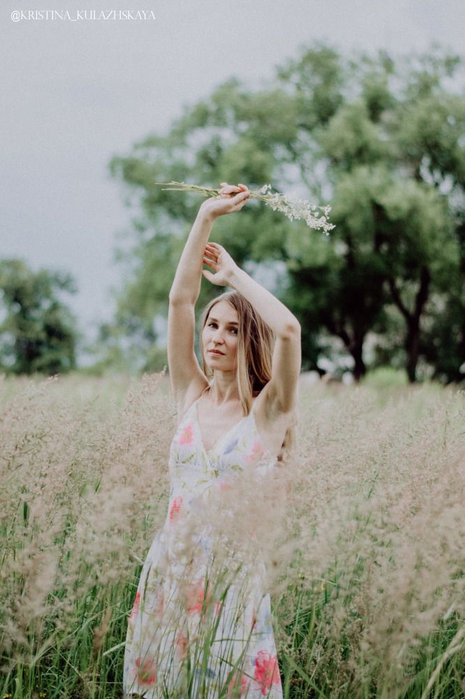 Photograph by Кристина Кулажская