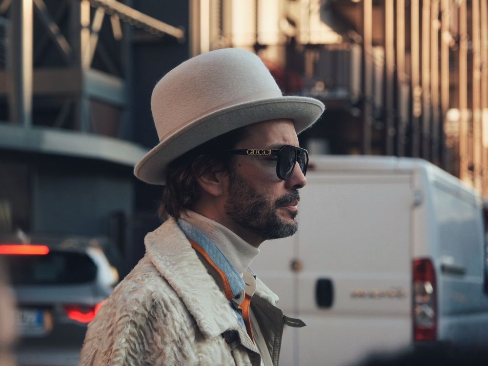 Photograph by Yulia Bilato