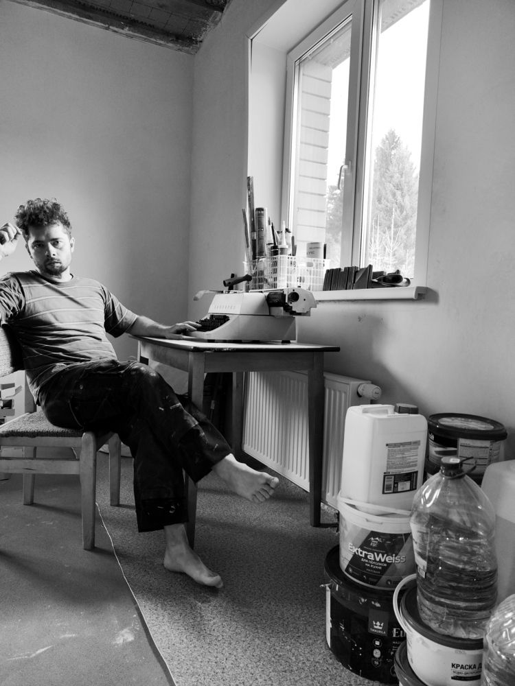 Photograph by Евгений Лямин