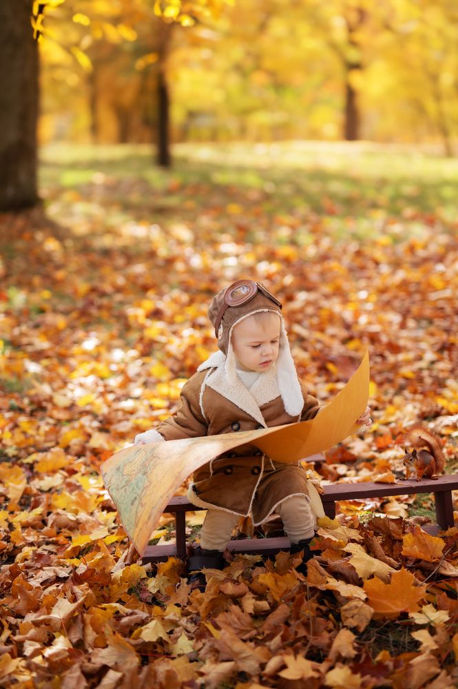 Photograph by Ольга Кузина