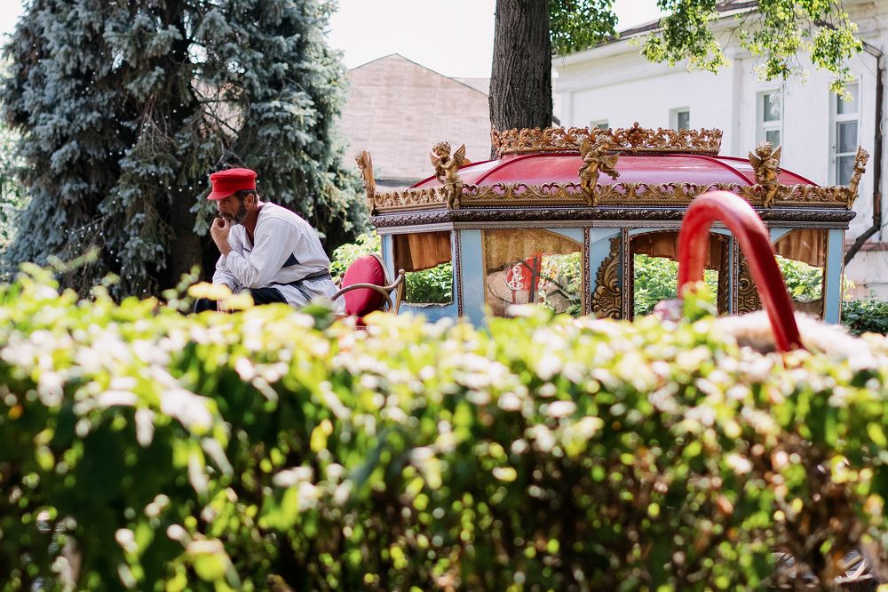 Photograph by Наталия Голованова