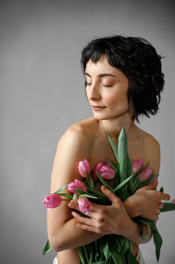 Photograph by Екатерина Вакина