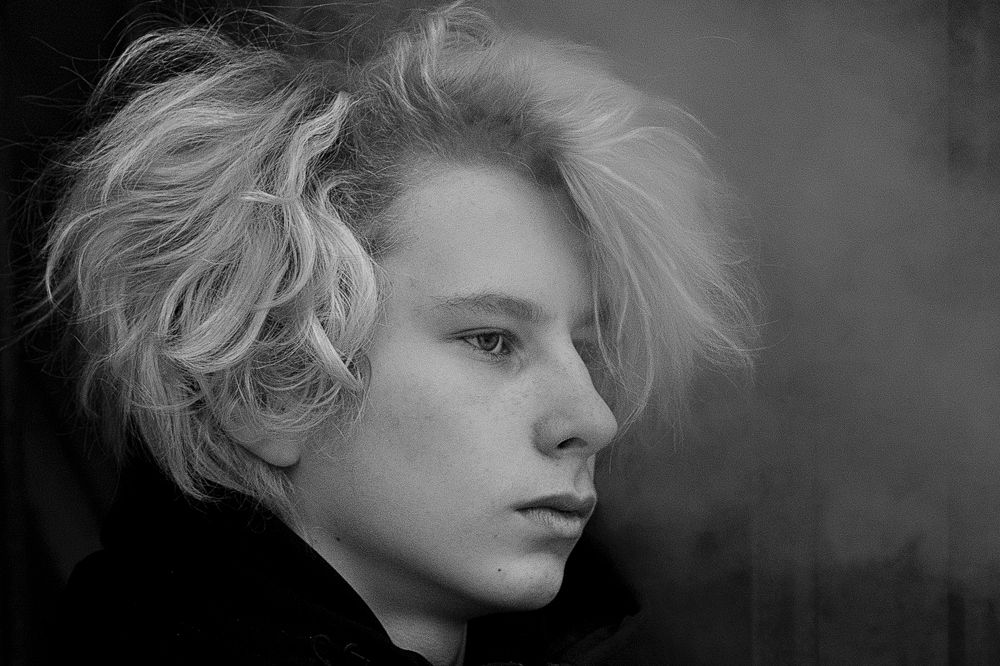 Photograph by Ирина Харитонова